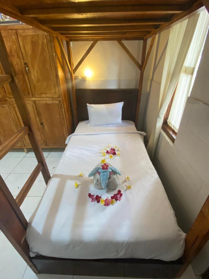 My Art Hostel Batununggul Экстерьер фото
