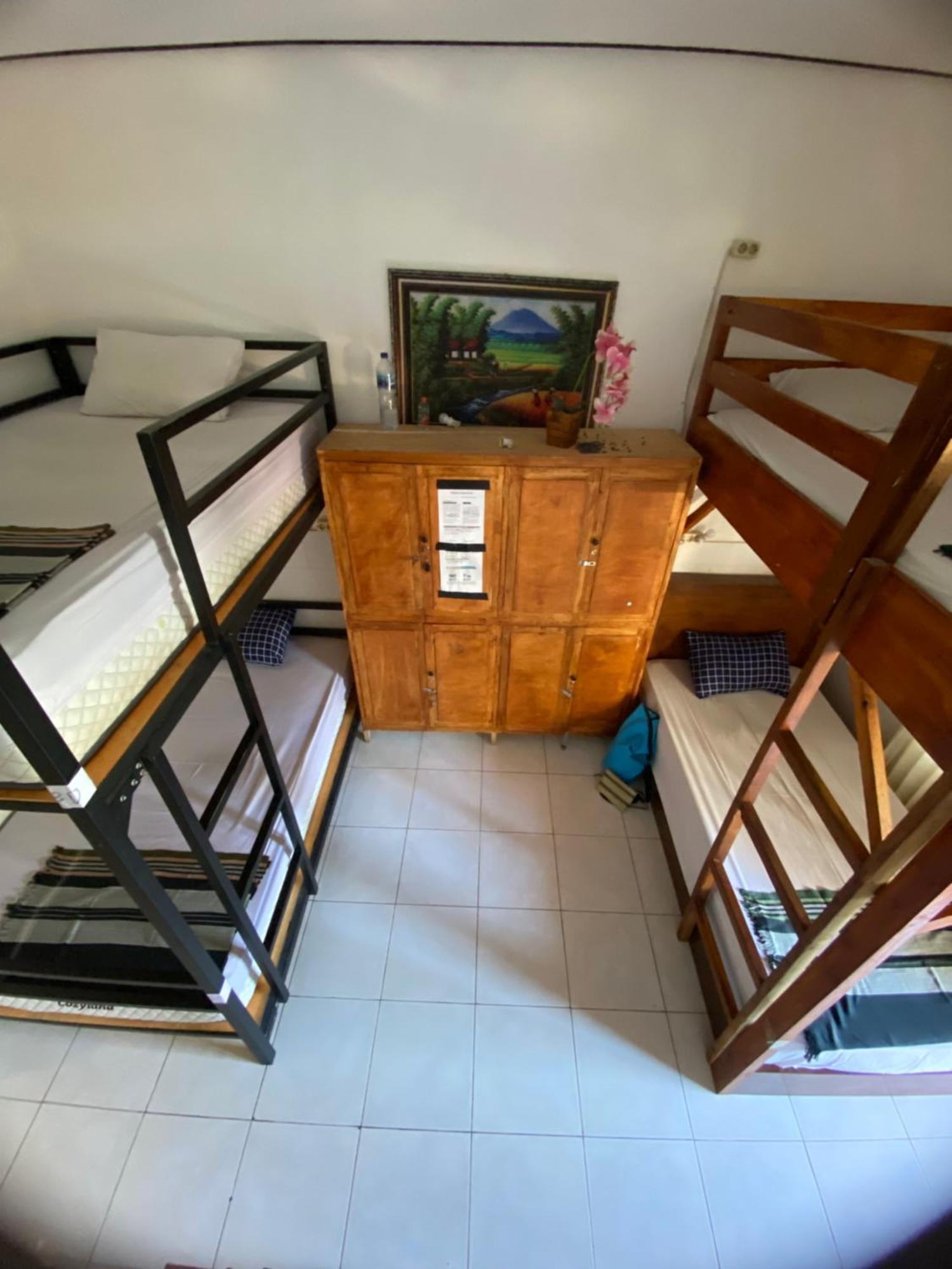 My Art Hostel Batununggul Экстерьер фото