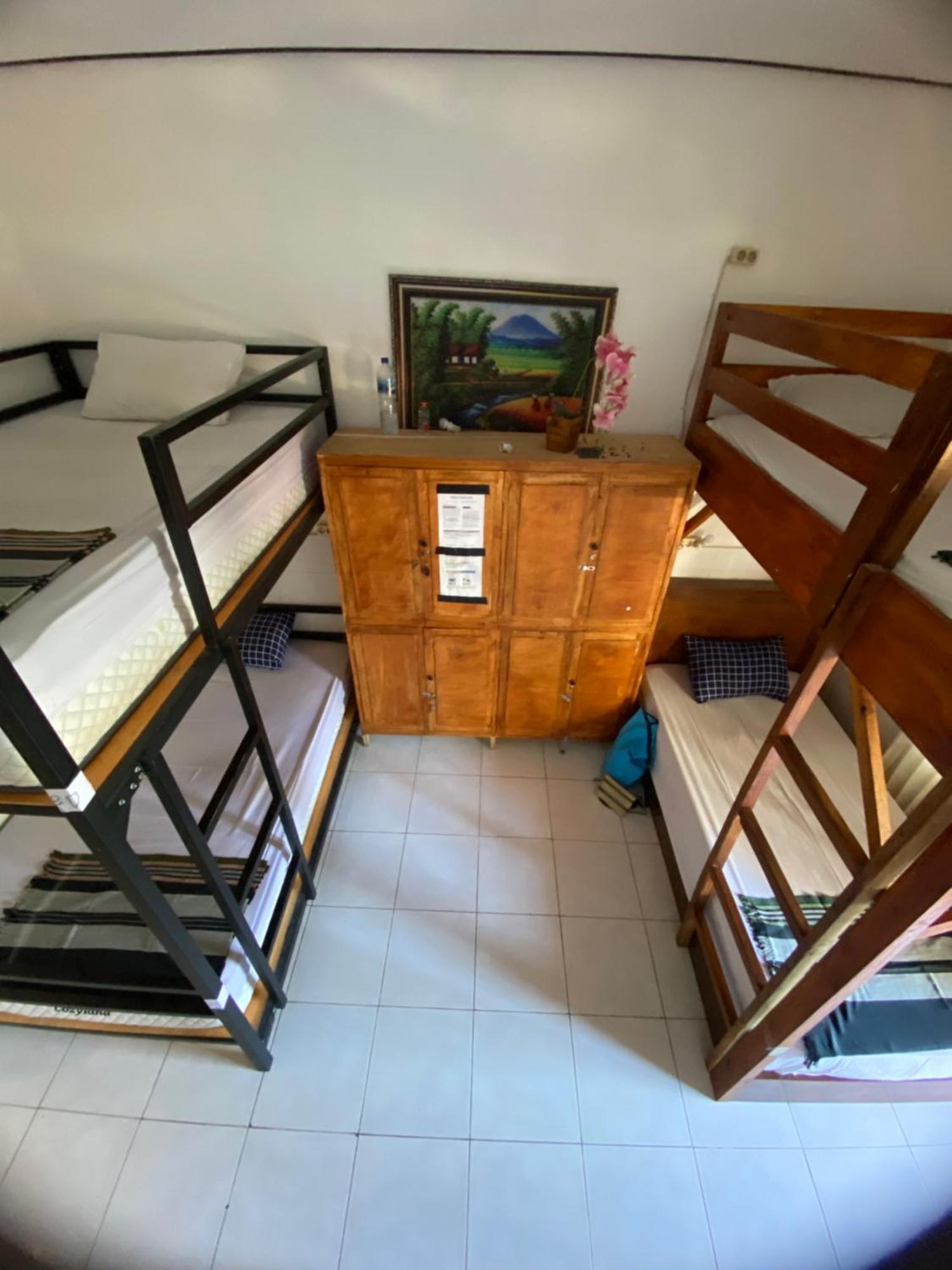 My Art Hostel Batununggul Экстерьер фото