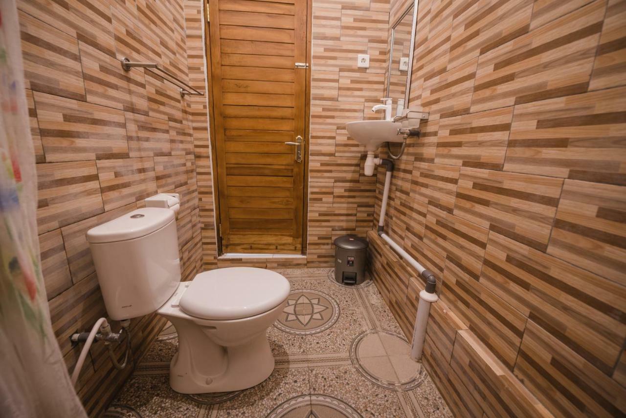 My Art Hostel Batununggul Экстерьер фото